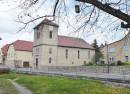 Kirche Rehehausen
