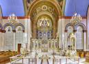Archdiocesan Cathedral of the Holy Trinity