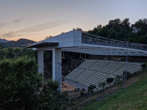Arena Plautina
