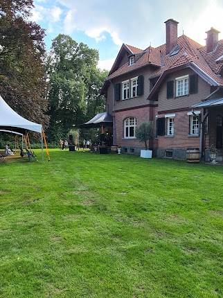 Villa Peckedam