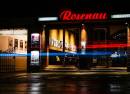 Rosenau - Lokalität & Bühne