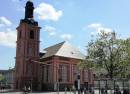 Evangelische Stadtkirche Rüsselsheim