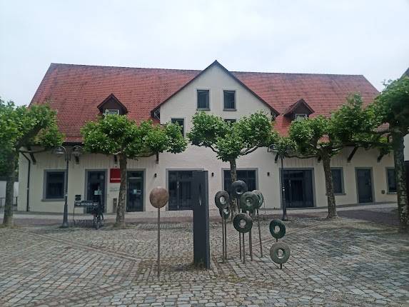 Münzhof - Langenargen