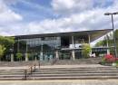 Sendai International Center Large Hall