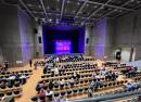 Stadthalle Bielefeld