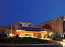 Wheeling Island Hotel-Casino-Racetrack
