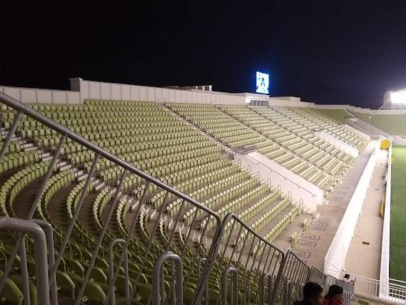 Arena Romeirão