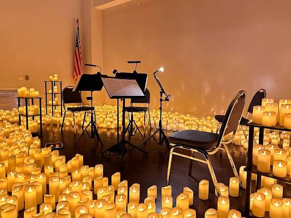 The Hall at St Johns