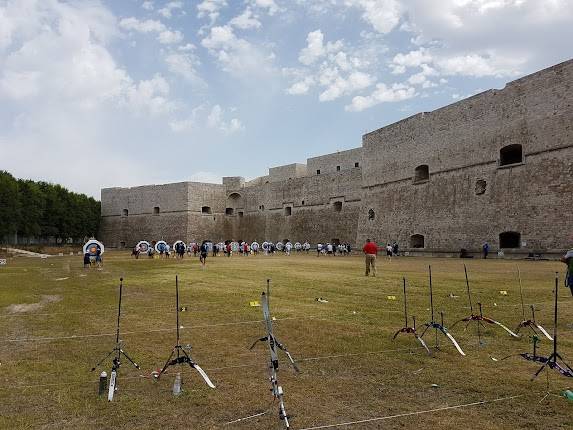Fossato del Castello