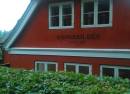 Restaurant Kongekilden