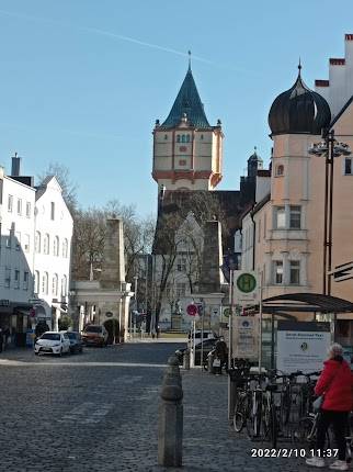 Straubing