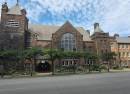Lansing Central United Methodist Church