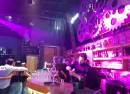 HDX Circus Bar