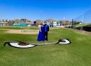 Diamond Stadium of Lake Elsinore