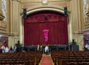 Teatro Isabel La Católica