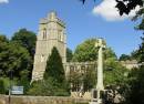 St Gregory's Church