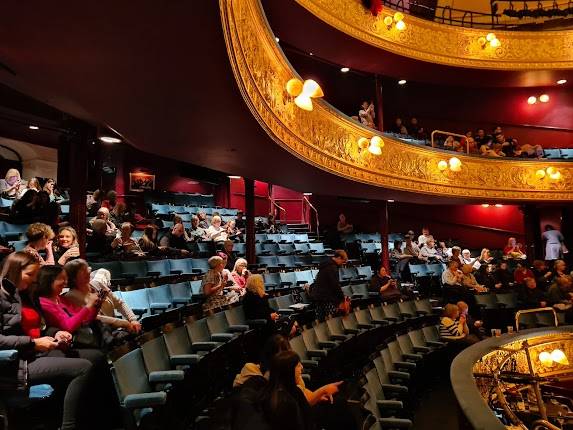 Theatre Royal Glasgow