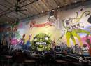 Transplants Brewing Company