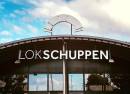 Lokschuppen Bielefeld