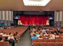 Elliott Hall of Music