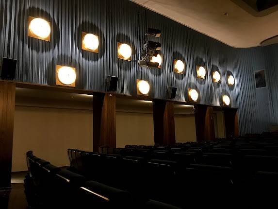 Metro-Kino in Schlosshof