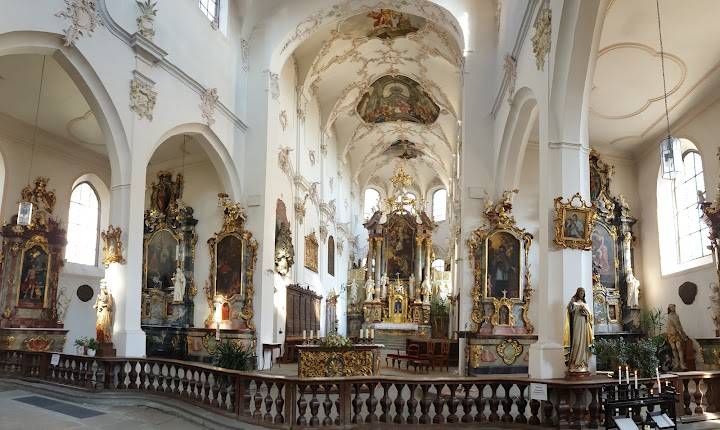 Franziskanerkirche