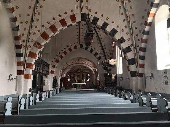 Kirche St. Nicolai