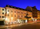 Hotel Alexandra