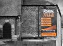 The Forum Music Studios