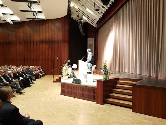 Kultur + Kongresszentrum Rosenheim