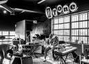 Hi Tone Cafe
