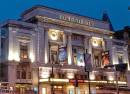 Liverpool Empire Theatre