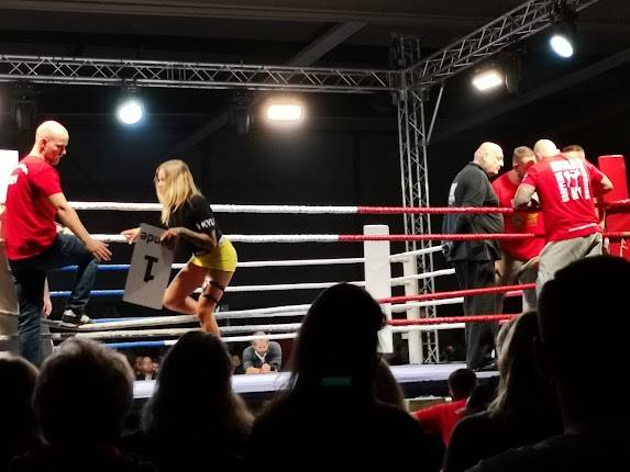Hufeland Sporthalle