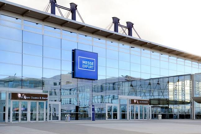 Messe Erfurt GmbH