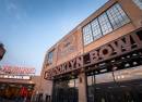 Brooklyn Bowl Philadelphia