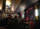 The Lodge, Manchester
