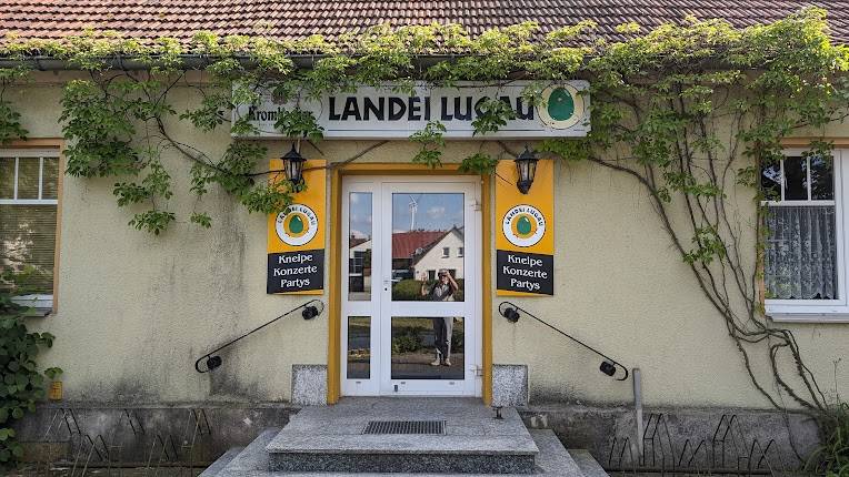 Gaststätte Land-Ei