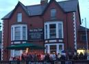 The Earl Haig Memorial Club