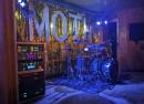 Moth Club