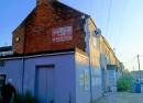 The New Adelphi Club