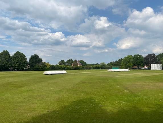Middlewich Cricket Club