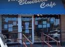 The Bluebird Cafe
