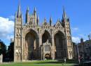 Peterborough Cathedral