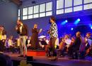 Sport- und Mehrzweckhalle Schmalkalden
