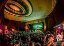 The Majestic Theatre