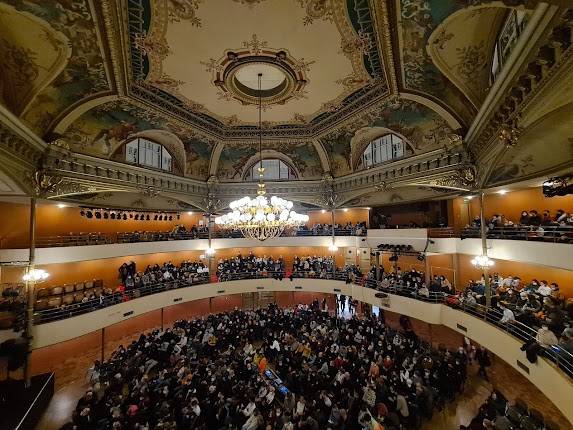 Kursaal