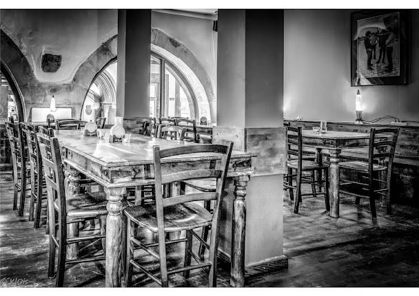 Café Tikolor