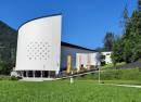 Passionsspielhaus Erl
