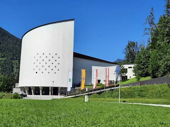 Passionsspielhaus Erl