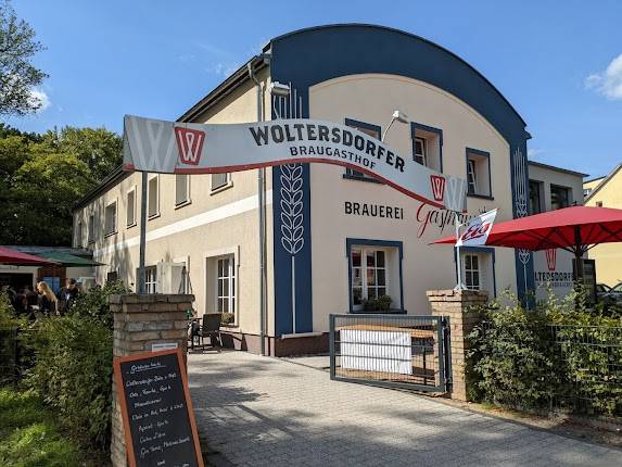 SchleusenWirtschaft